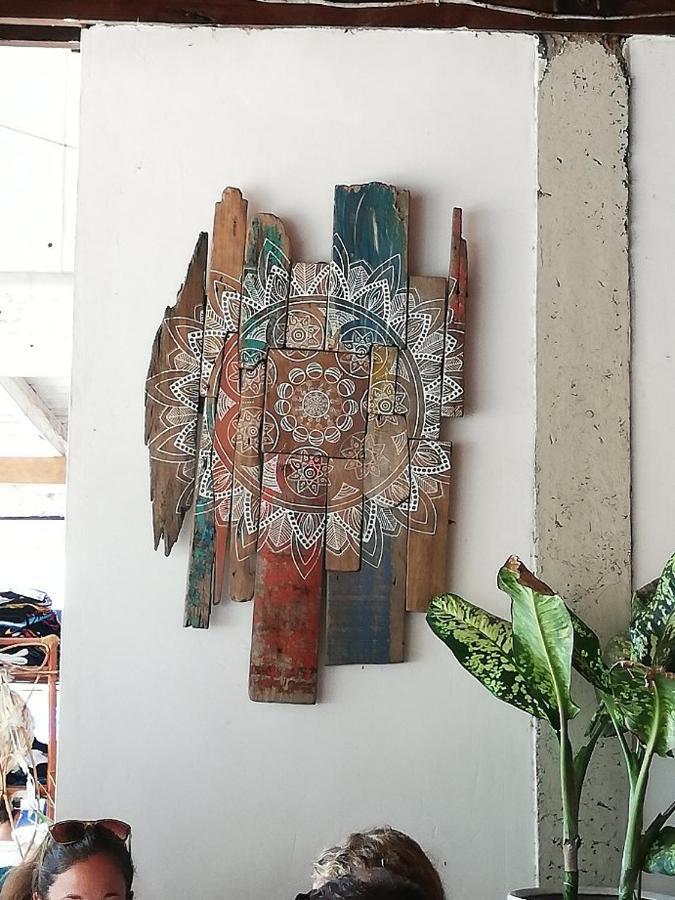 Lost And Found 코롱 산로엠 외부 사진